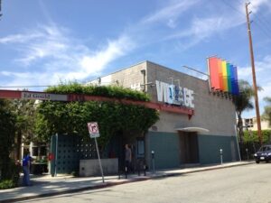 LA LGBT Center Village