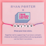 Ryan Porter / True Colors United