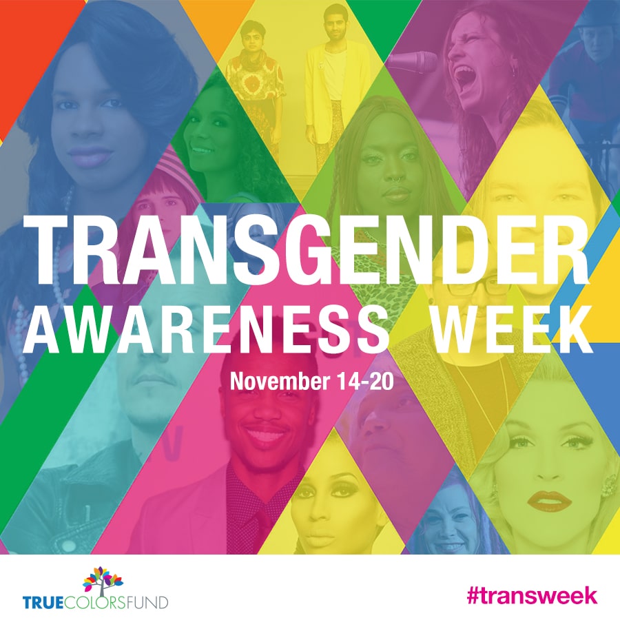 trans week2